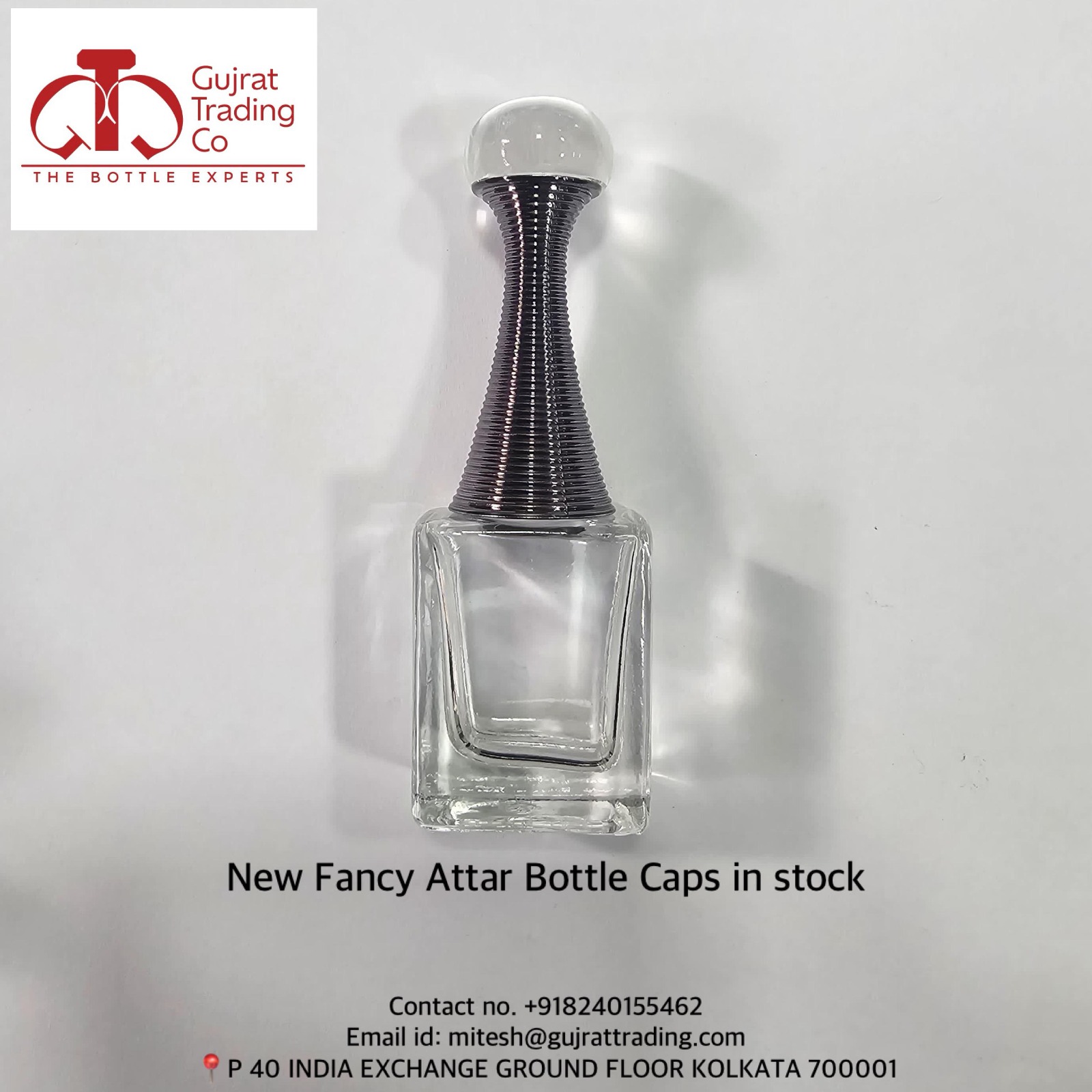 Bottle 5